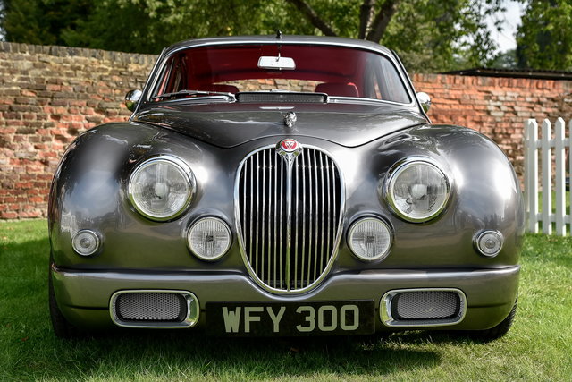 jaguar mk 2 ian callum 1