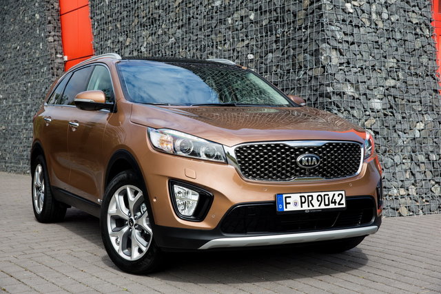 kia sorento 2015 15