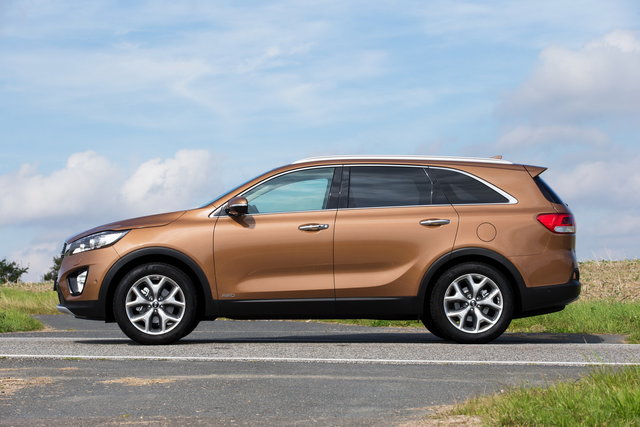 kia sorento 2015 18