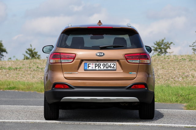 kia sorento 2015 20