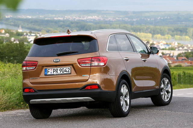 kia sorento 2015 21