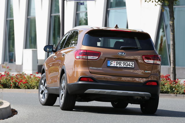 kia sorento 2015 22