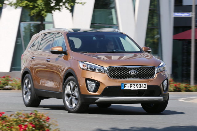kia sorento 2015 33