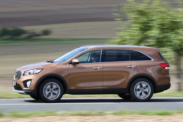 kia sorento 2015 34