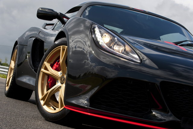 lotus exige lp1 11