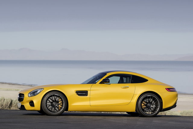 mercedes amg gt 2014 51