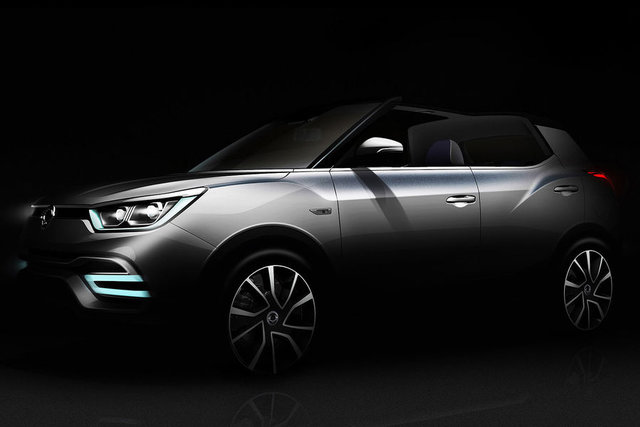 ssangyong xiv air 1