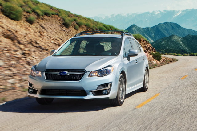 subaru impreza 2015 1