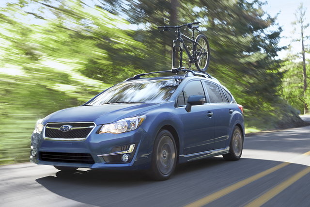 subaru impreza 2015 4