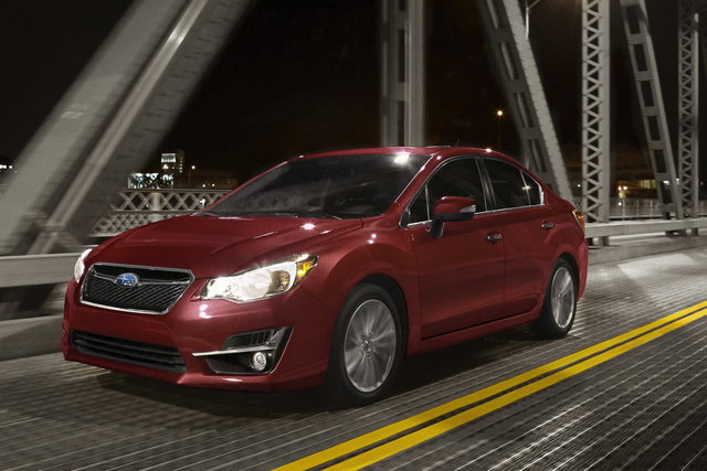 subaru impreza 2015 7