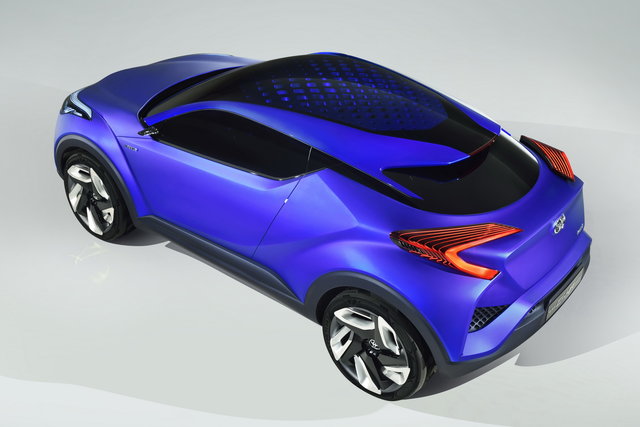 toyota chr 2014 2