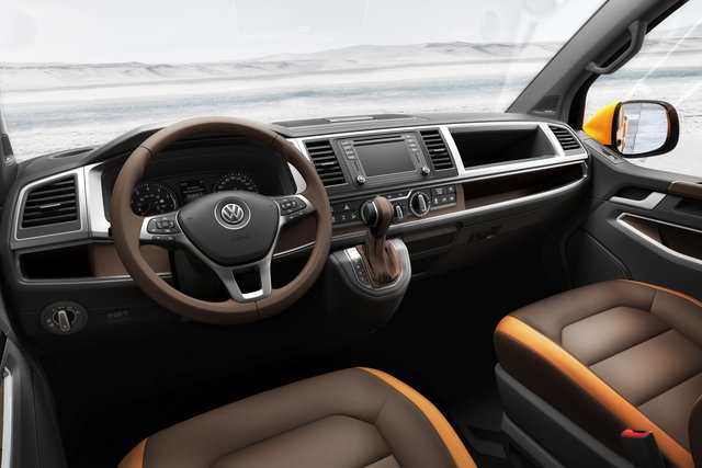volkswagen tristar 4