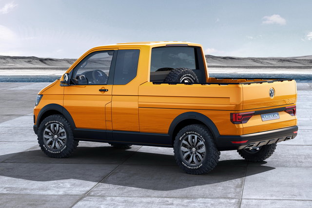 volkswagen tristar 5