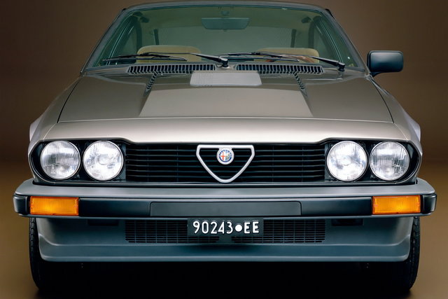 alfa romeo alfetta gtv 4