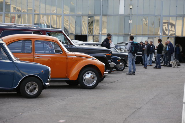 auto moto epoca 2014 padova 46