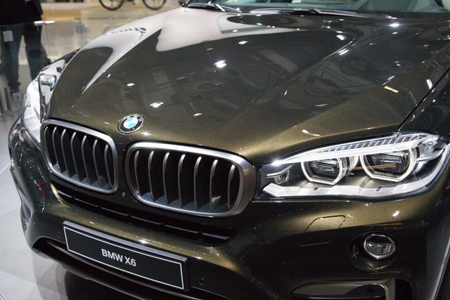bmw x6 parigi 4