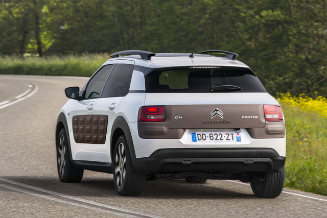 citroen c4 cactus primo contatto 28