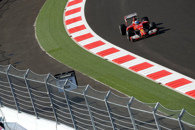 ferrari formula1 russia 2014 04