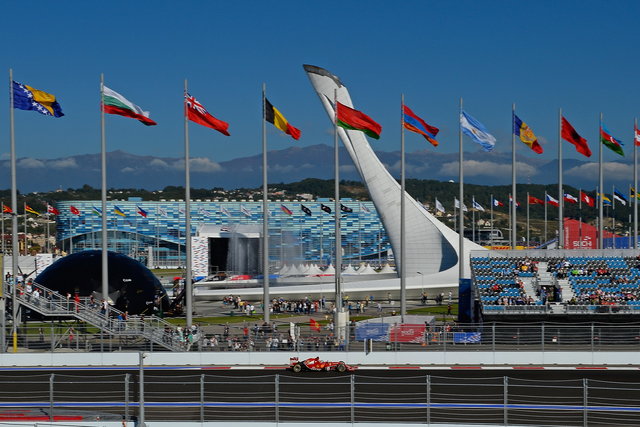 ferrari formula1 russia 2014 05