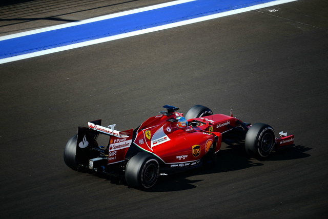 ferrari formula1 russia 2014 06