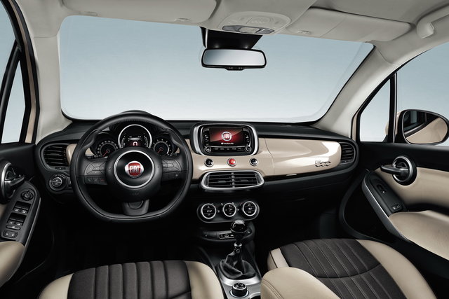 fiat 500x 12