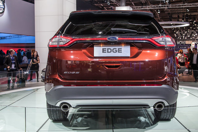 ford edge 17