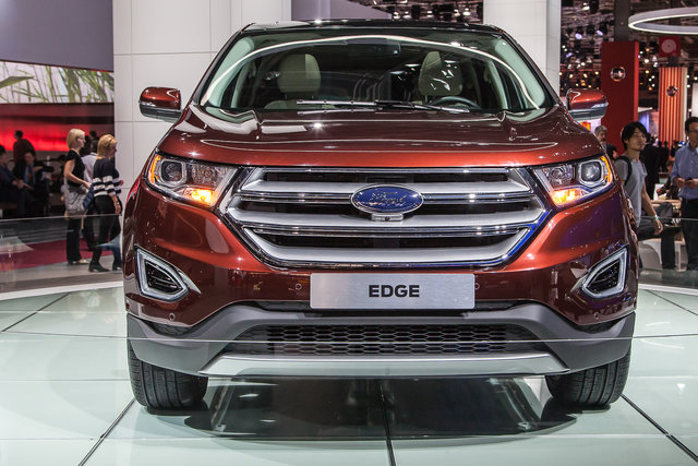 ford edge 19
