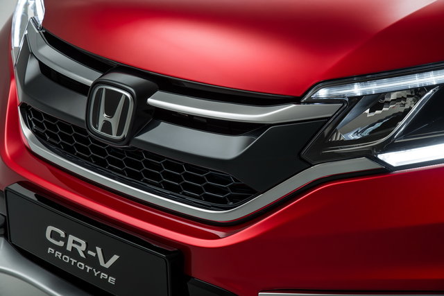 honda crv 2015 1