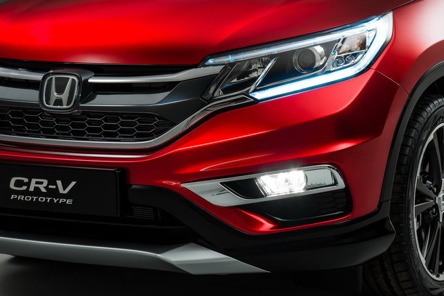 honda crv 2015 6