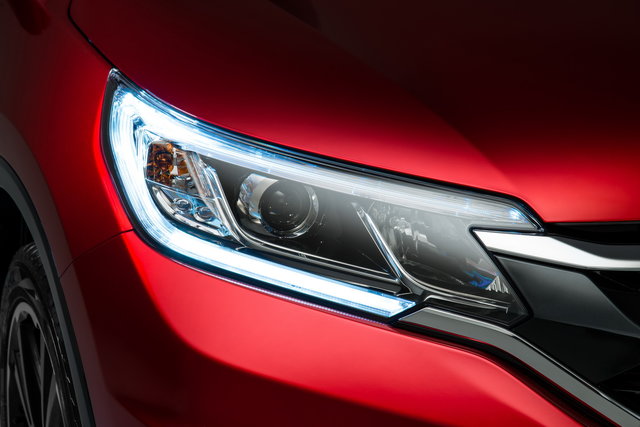 honda crv 2015 7