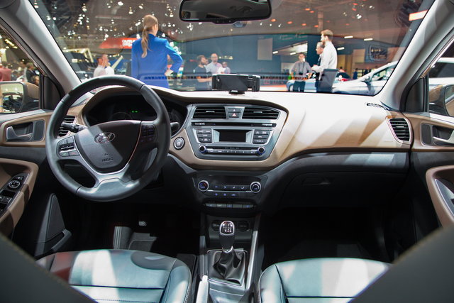 hyundai i20 3