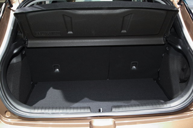 hyundai i20 5