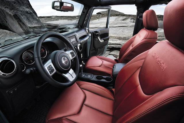 jeep wrangler rubicon 10th anniversary edition 3