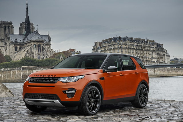 land rover discovery sport 11
