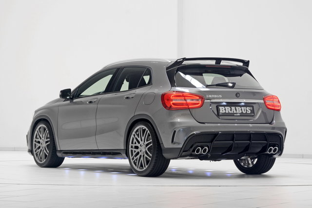 mercedes gla brabus 05