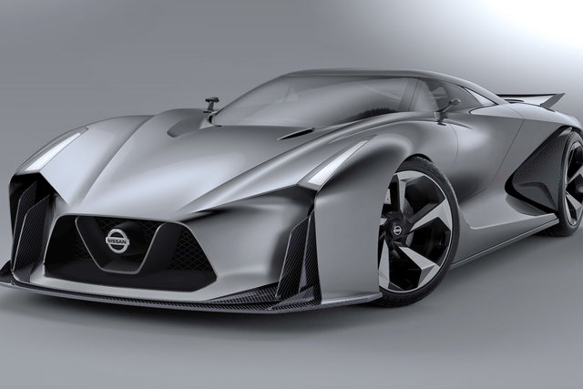 nissan 2020 concept 3