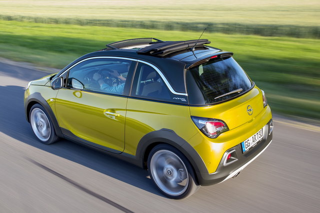 opel adam rocks 2014 22