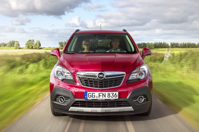 opel mokka 280358