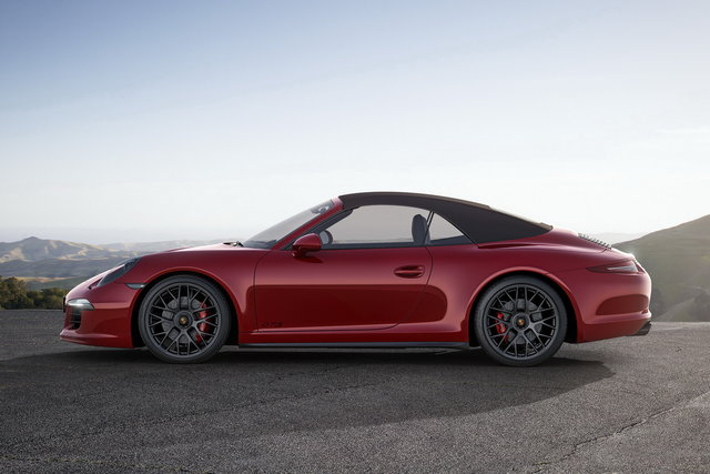 porsche 911 carrera gts 991 2