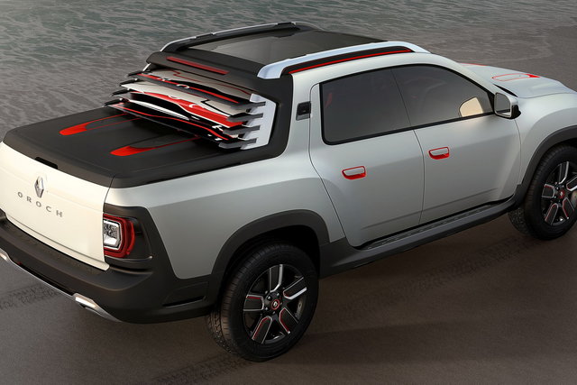 renault dacia duster oroch 1
