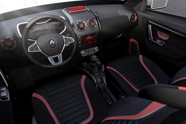 renault dacia duster oroch 4