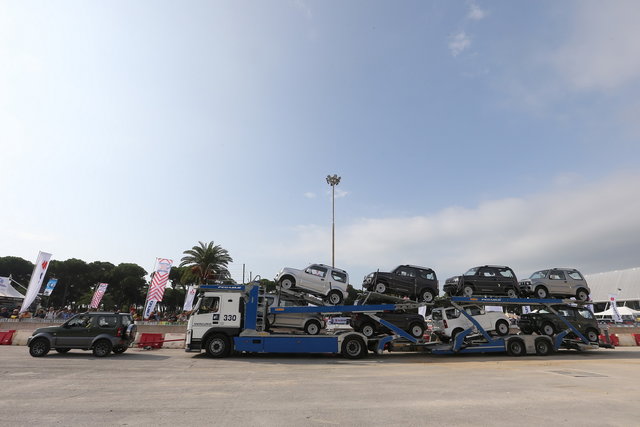suzuki jimny ari 5