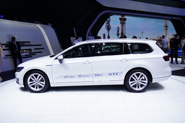 volkswagen passat 2015 05 0
