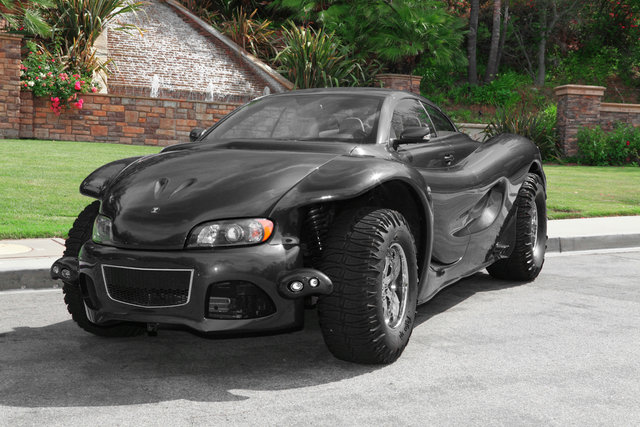 youabian puma 04