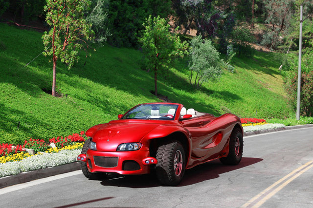 youabian puma 07