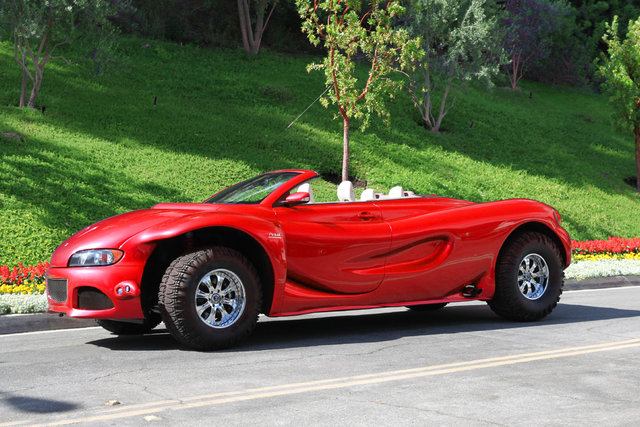 youabian puma 08