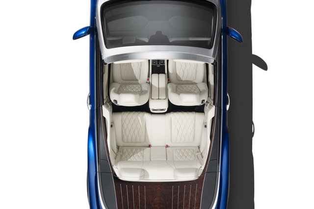 bentley grand convertible 3