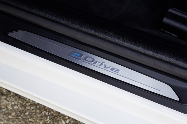 bmw serie 3 hybrid ibrida 04