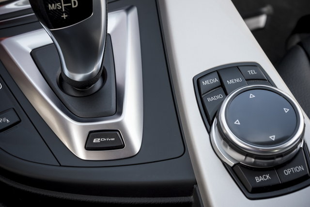 bmw serie 3 hybrid ibrida 16