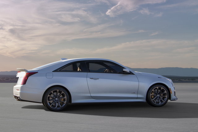 cadillac ats v 2015 03